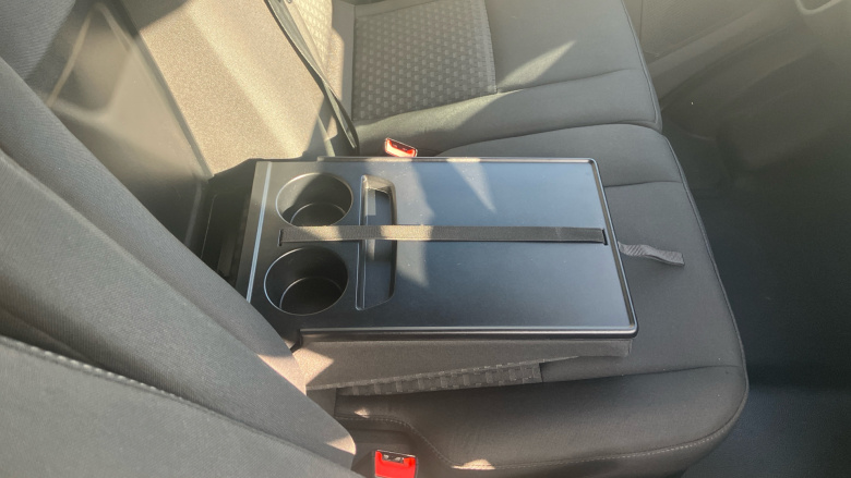 Ford Transit 350 L3 Diesel Fwd 2.0 EcoBlue 130ps H2 Trend Double Cab Van